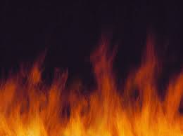 fire