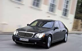 luxurycar